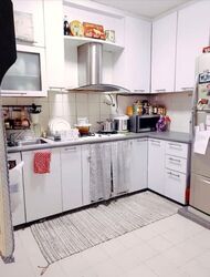 Blk 684C Woodlands Drive 62 (Woodlands), HDB 4 Rooms #576334761